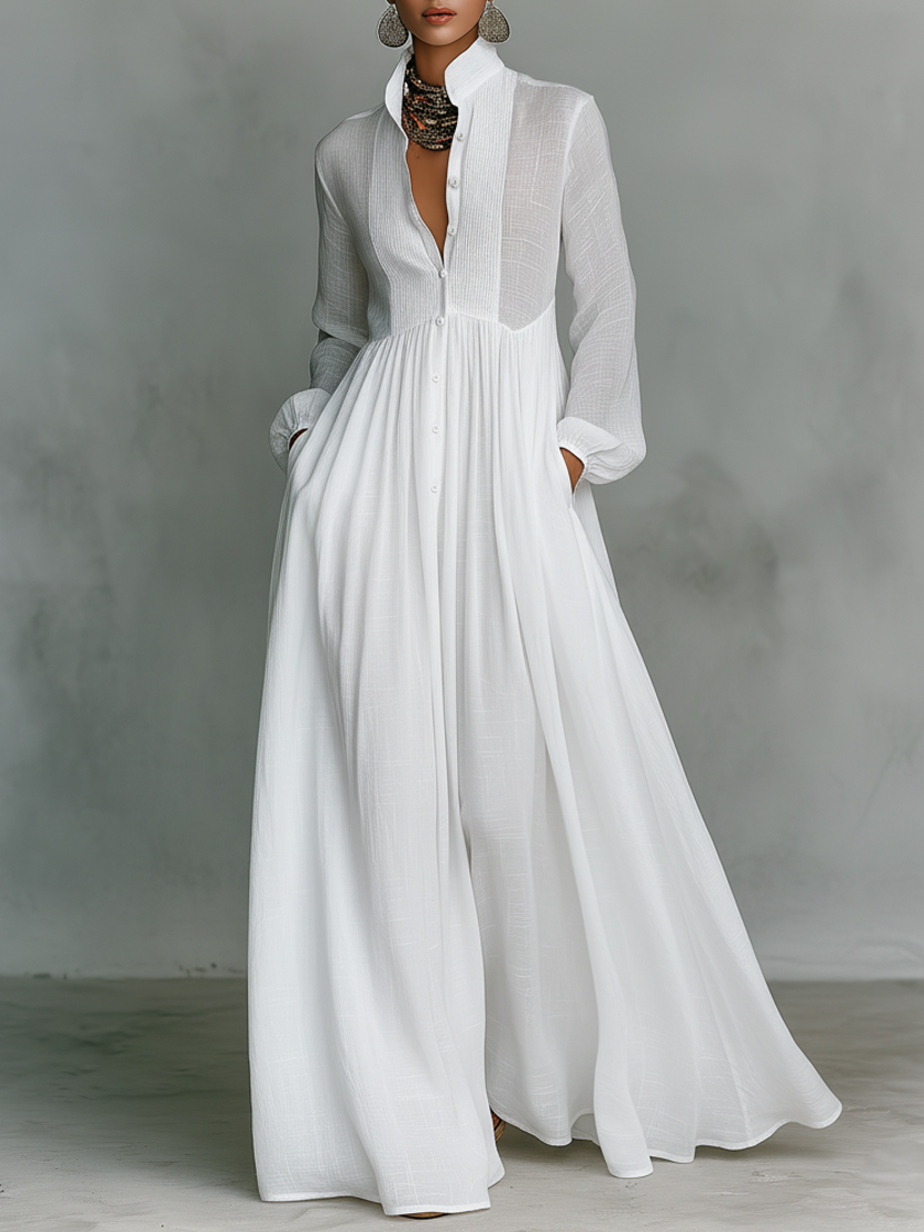 Urielle™ | Maxi-jurk