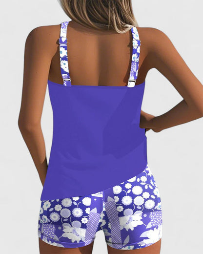 Aurianna™ | Comfortabel badpak