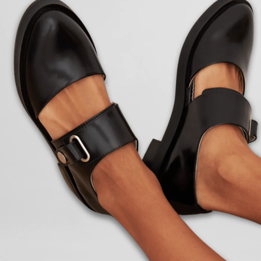 Angelina™ | ballerina's Mary Jane