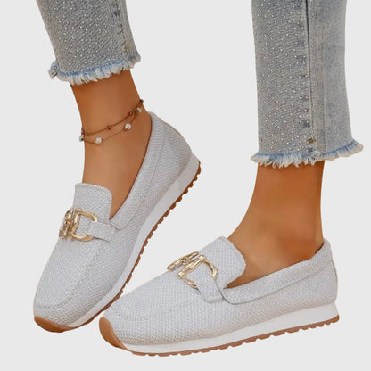 MILA™ | Orthopedische mocassin