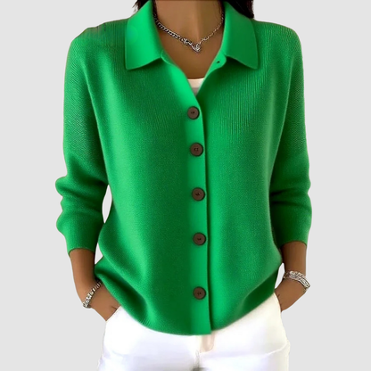 Riah™ | Gebreide cardigan