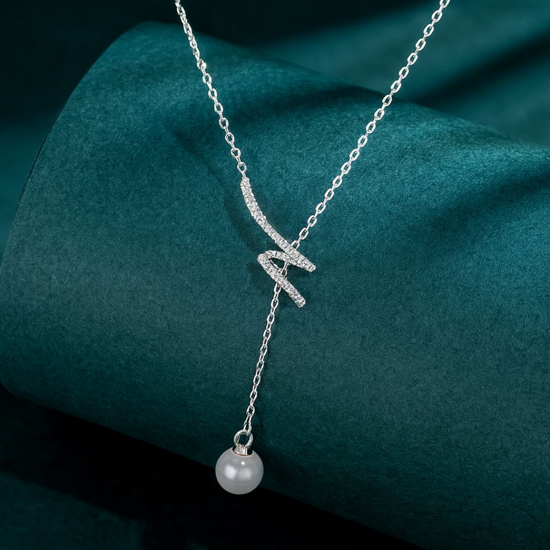 Parisienne™ | Halsketting met Serpentine-parels