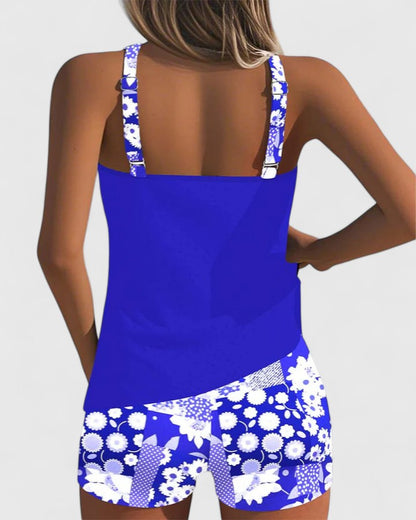 Aurianna™ | Comfortabel badpak