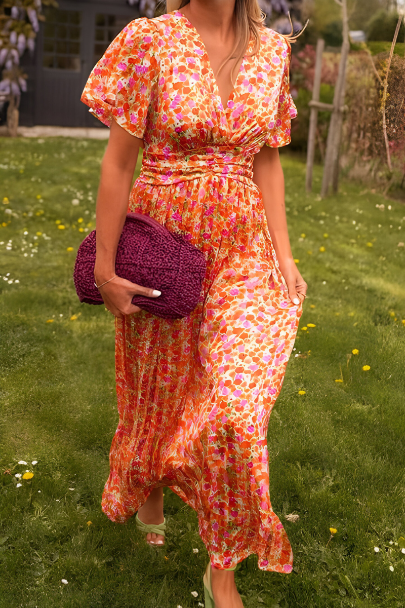 LISON™ | Bloemenjurk