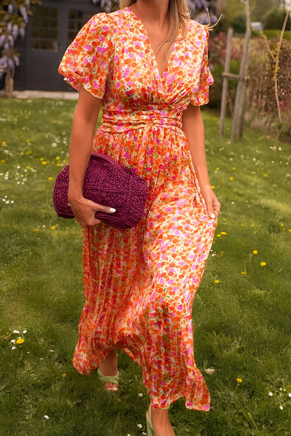 LISON™ | Bloemenjurk