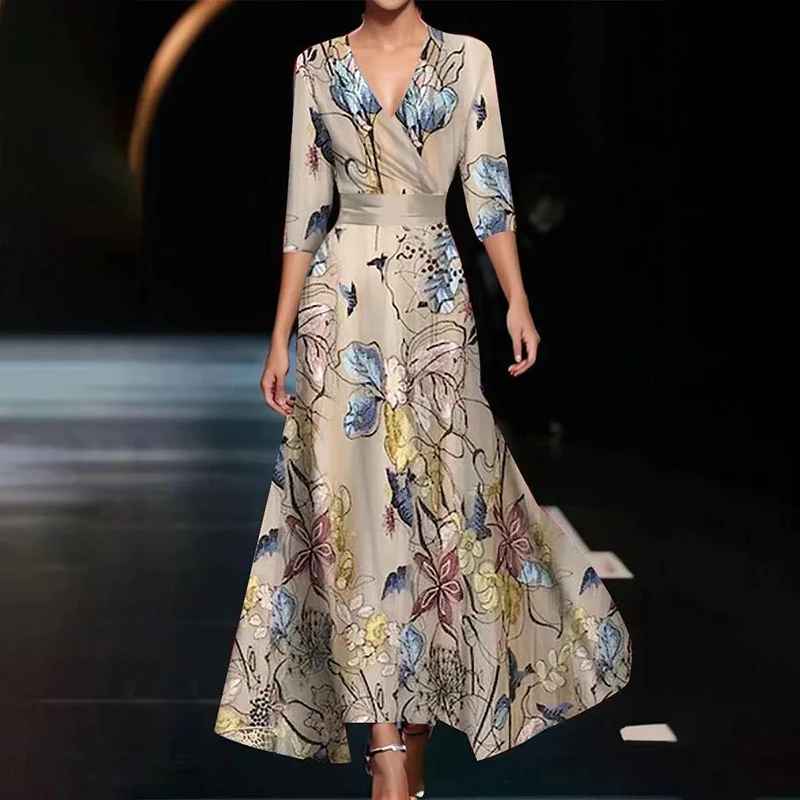Arienne™ | Maxi-jurk