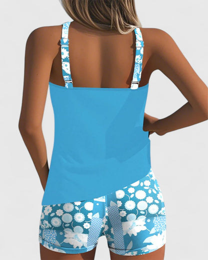 Aurianna™ | Comfortabel badpak