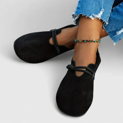 Blakely™ | Orthopedische mocassins