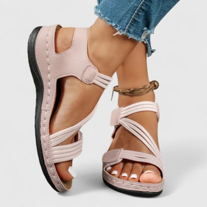 LEÏLA™ | Orthopedische Mules