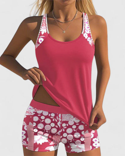 Aurianna™ | Comfortabel badpak