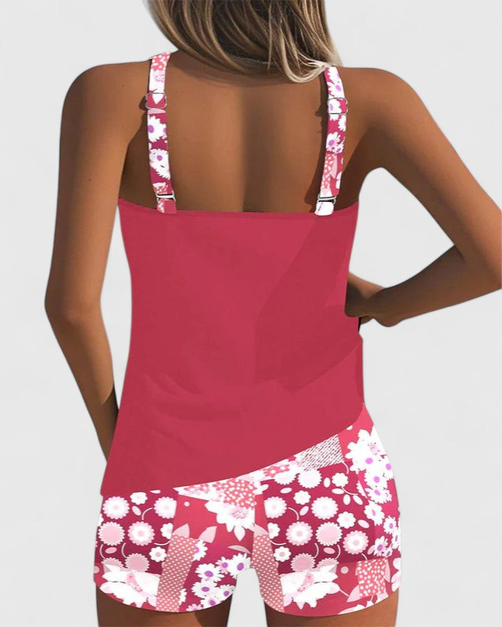 Aurianna™ | Comfortabel badpak