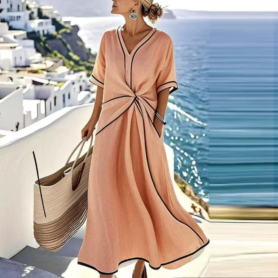 Athena™ | Casual Jurk