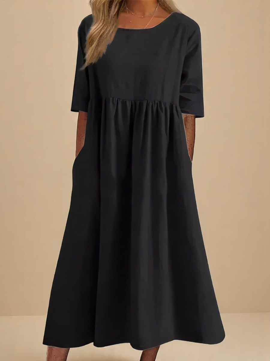 Deborah™ |  Casual Jurk