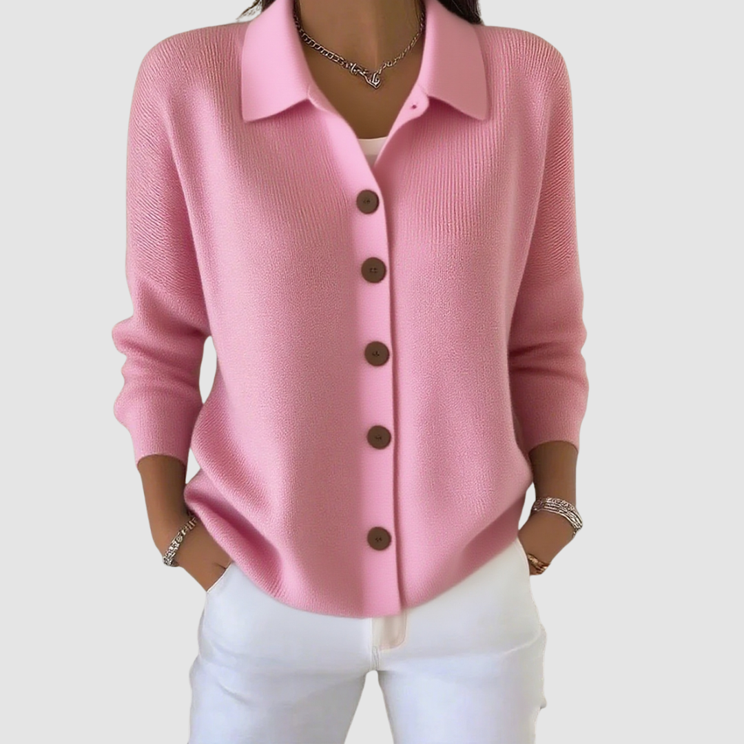 Riah™ | Gebreide cardigan