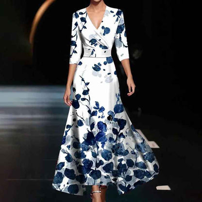 Arienne™ | Maxi-jurk