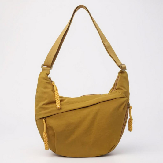 LUCE™ | nylon schoudertas