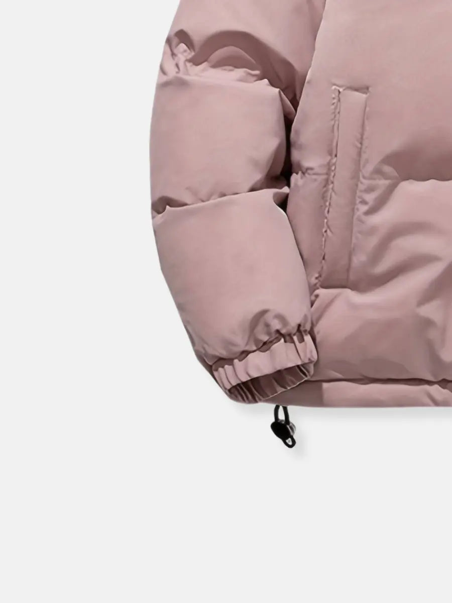 HIBA™ | Gewatteerd donsjack
