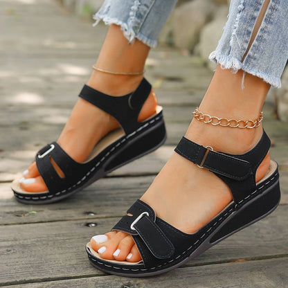 Keira™ | Orthopedische sandalen