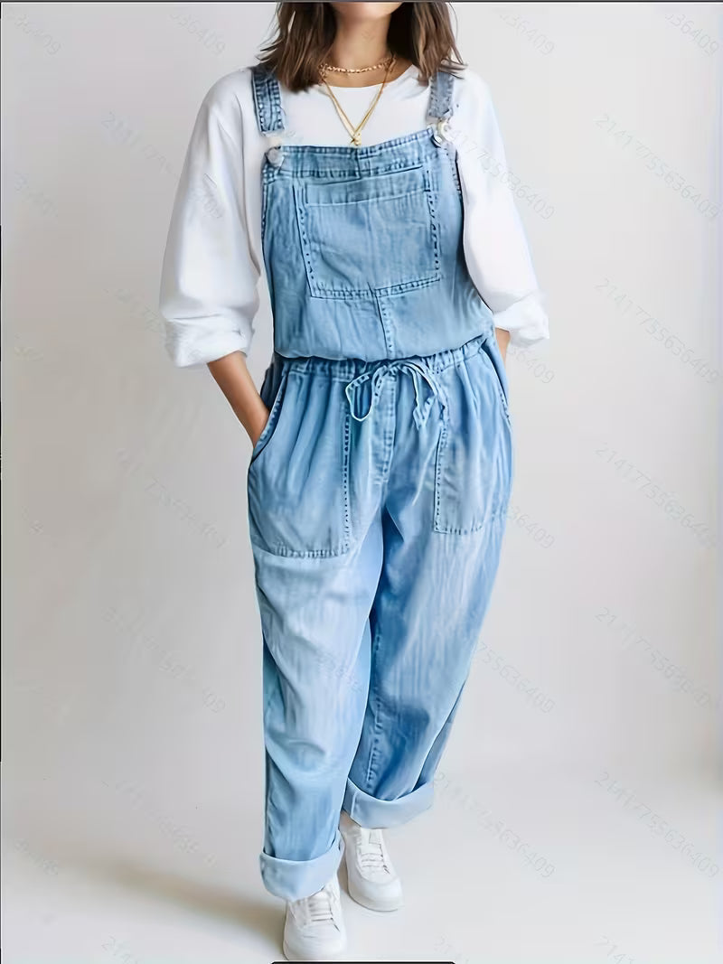 Grace™ | Casual jumpsuit