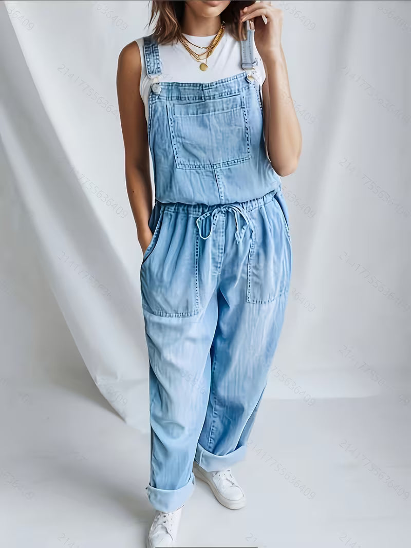 Grace™ | Casual jumpsuit