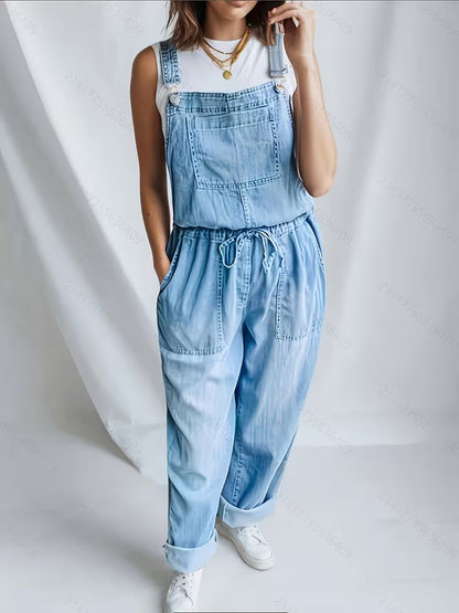 Grace™ | Casual jumpsuit