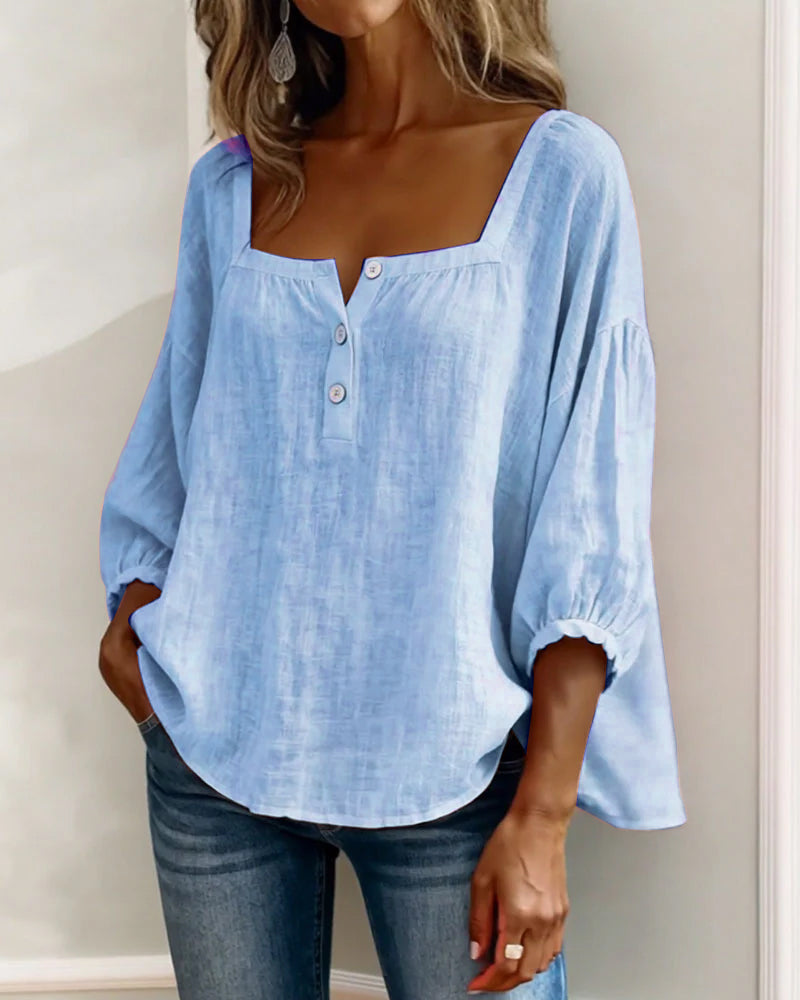 Sherri™ | Elegante blouse