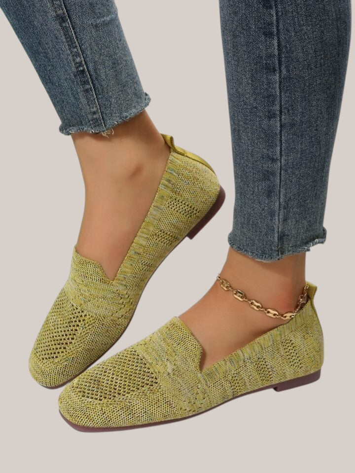 Elvira™ | Comfortabele Schoenen