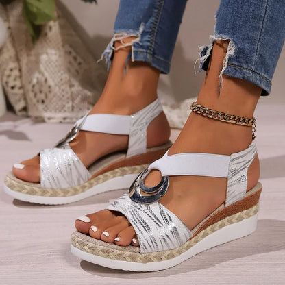 Kaia™ | orthopedische sandalen