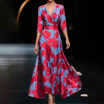 Arienne™ | Maxi-jurk
