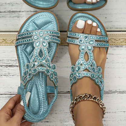 Alethea™ | Orthopedische sandalen