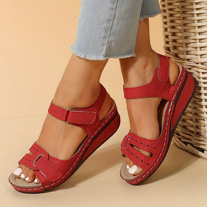 Keira™ | Orthopedische sandalen