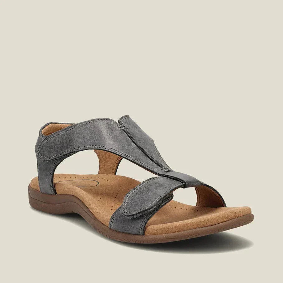 LARA™ | Ergonomische sandalen