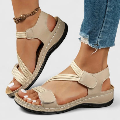 LEÏLA™ | Orthopedische Mules
