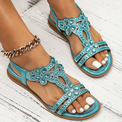 Alethea™ | Orthopedische sandalen