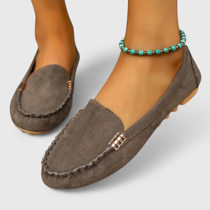 Karlene™ | Orthopedische mocassin