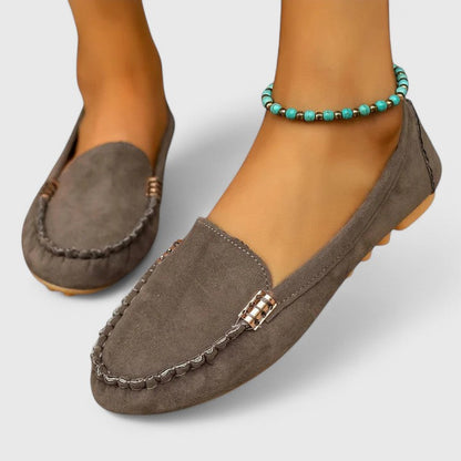 Karlene™ | Orthopedische mocassin