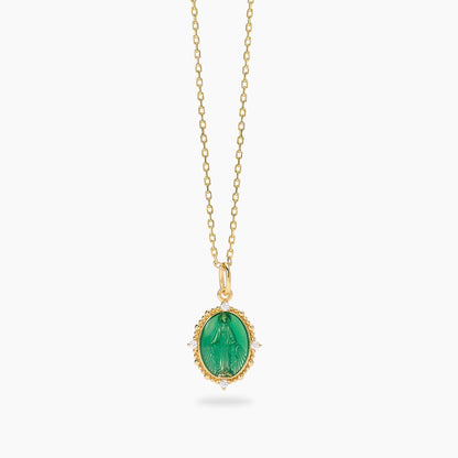 KHALA™ | Madone-ketting
