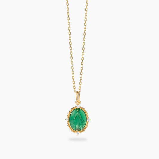 KHALA™ | Madone-ketting