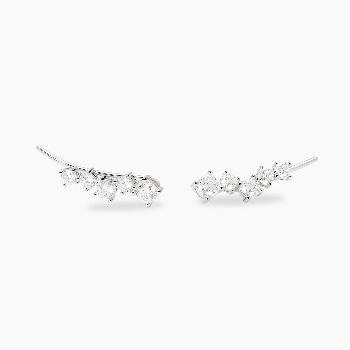 CHASE™ | Stud oorbellen