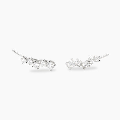 CHASE™ | Stud oorbellen