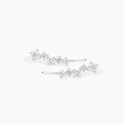 CHASE™ | Stud oorbellen