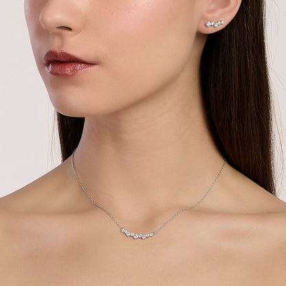 CHASE™ | Stud oorbellen