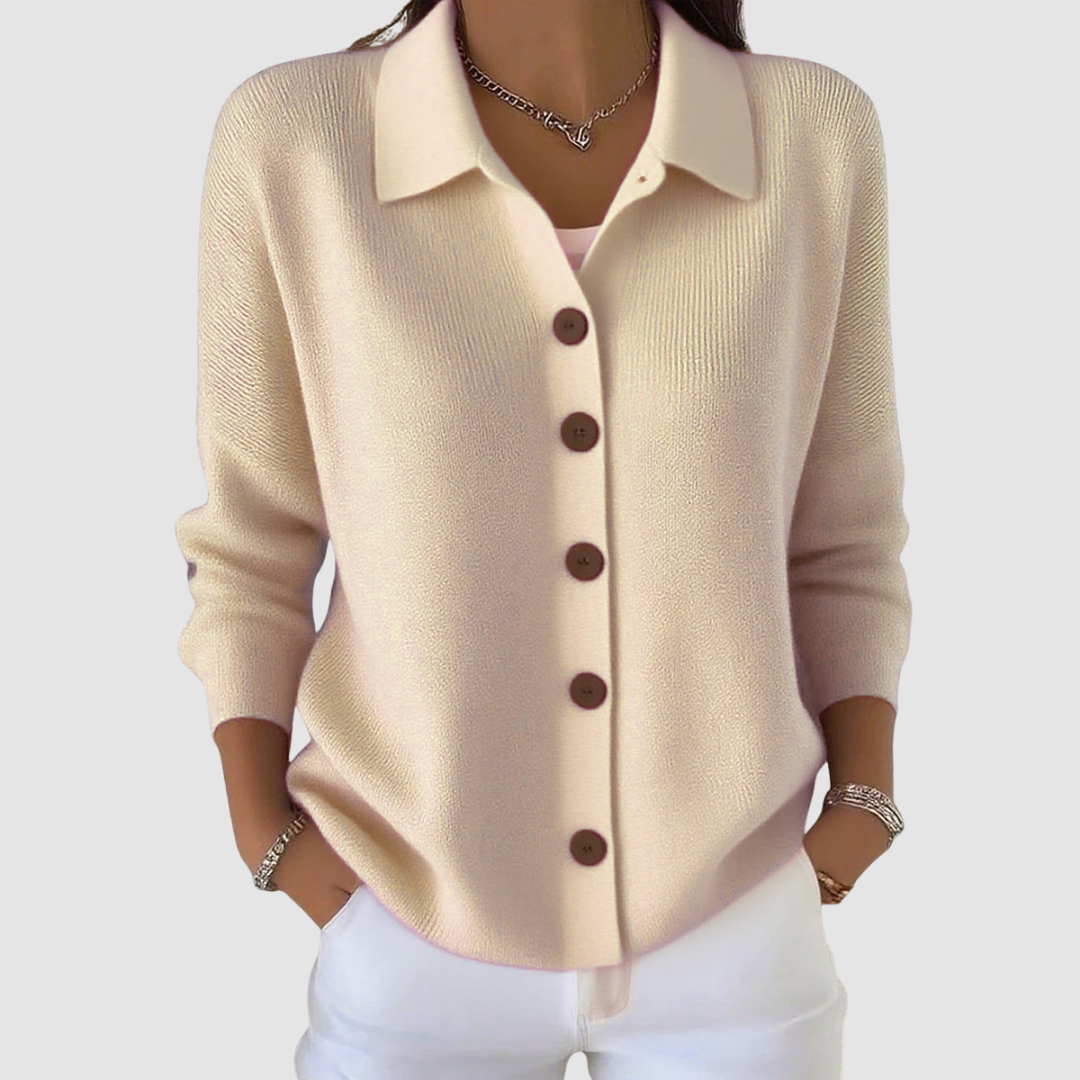 Riah™ | Gebreide cardigan