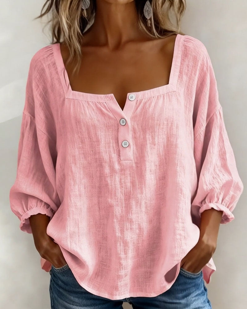 Sherri™ | Elegante blouse