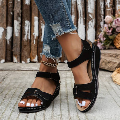 Keira™ | Orthopedische sandalen