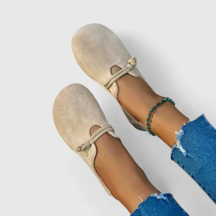 Blakely™ | Orthopedische mocassins