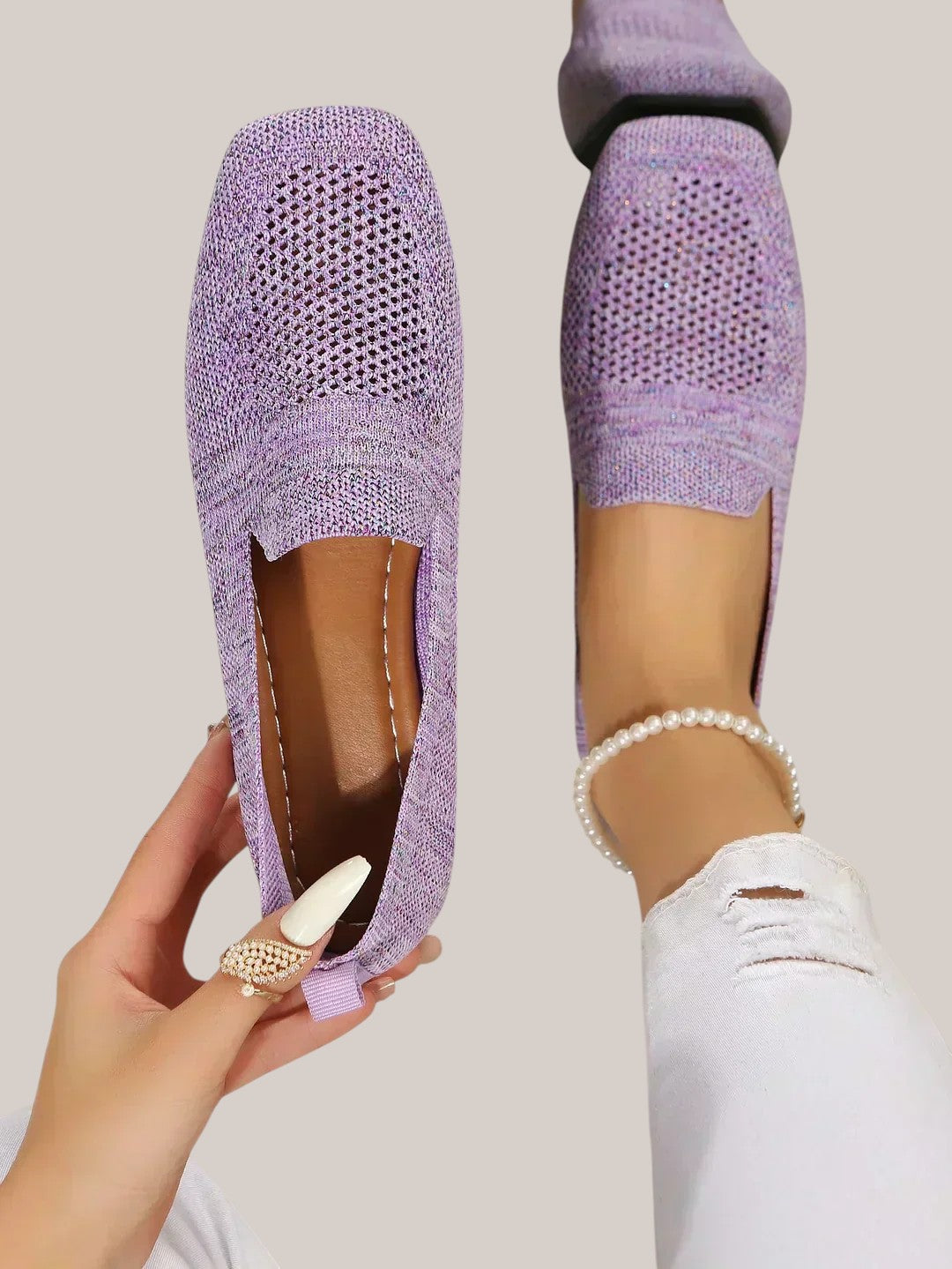 Elvira™ | Comfortabele Schoenen