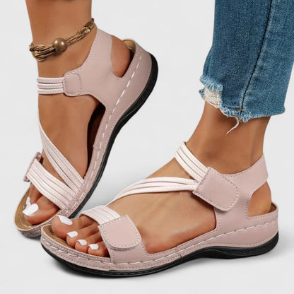 LEÏLA™ | Orthopedische Mules