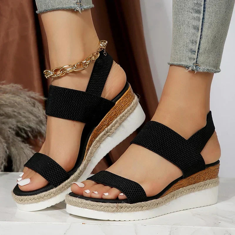 Indie™ | orthopedische sandalen