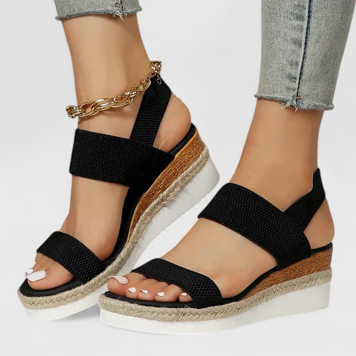 FADOUA™ | Orthopedische sandalen